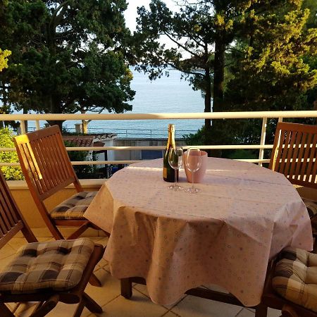 Mare Azzurro Apartments Pula Zewnętrze zdjęcie