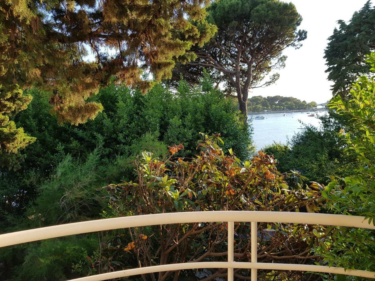 Mare Azzurro Apartments Pula Zewnętrze zdjęcie