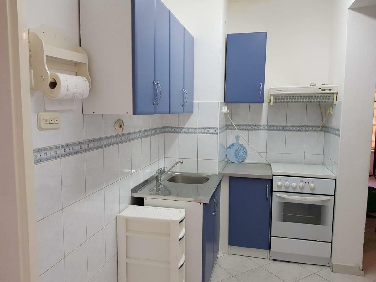 Mare Azzurro Apartments Pula Zewnętrze zdjęcie
