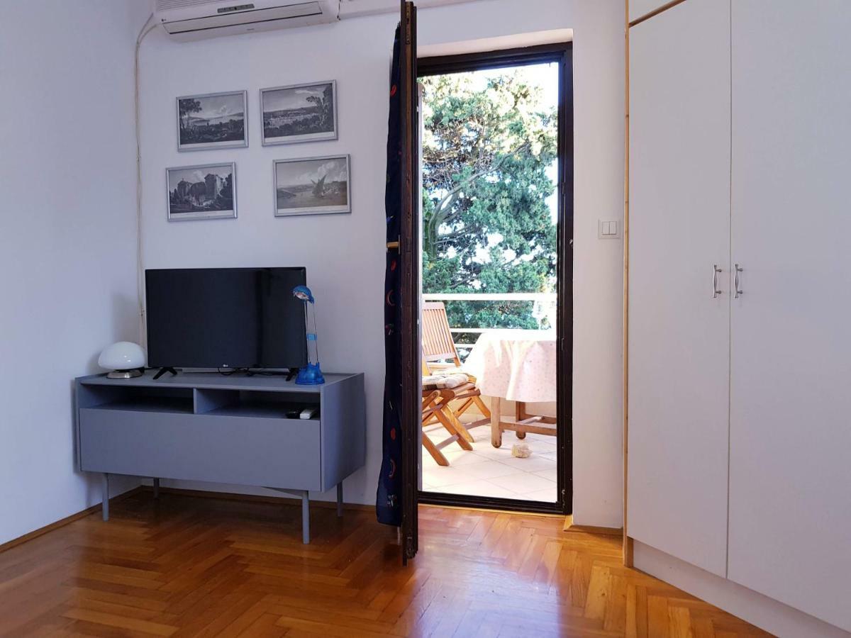 Mare Azzurro Apartments Pula Zewnętrze zdjęcie