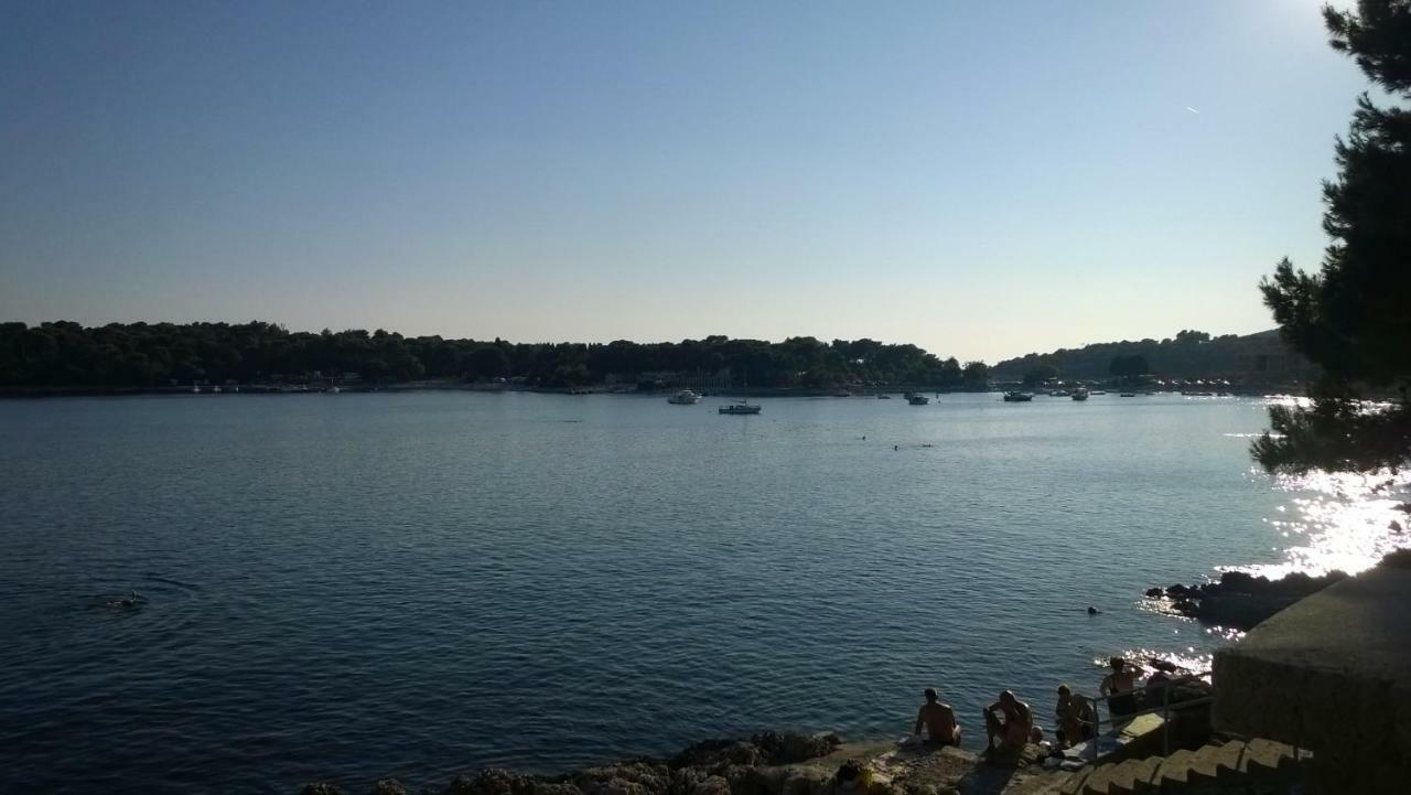 Mare Azzurro Apartments Pula Zewnętrze zdjęcie