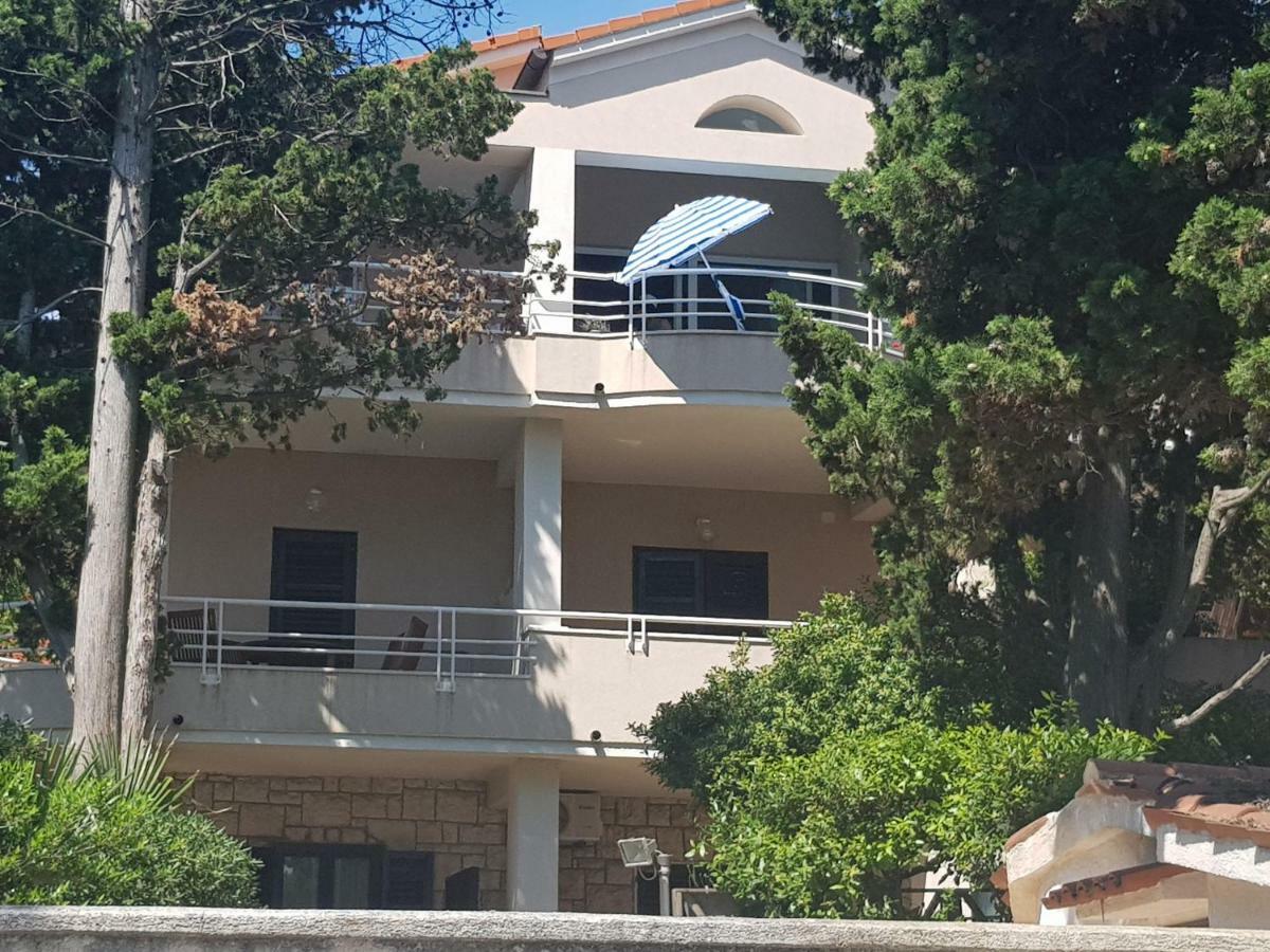 Mare Azzurro Apartments Pula Zewnętrze zdjęcie